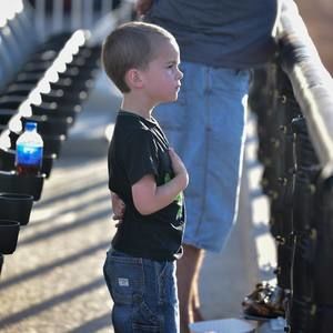 Meet your Posher, Pam